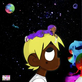 Lil Uzi Vert – Eternal Atake (Deluxe) LUV vs. The World 2 Lil Uzi Vert – Eternal Atake (Deluxe) LUV vs. The World 2