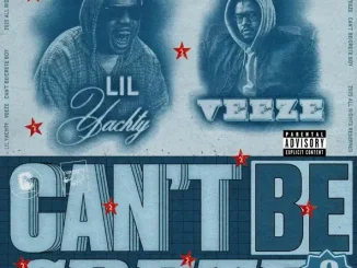Lil Yachty & Veeze Can’t Be Crete Boy