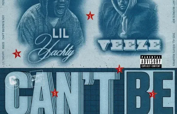 Lil Yachty & Veeze Can’t Be Crete Boy Lil Yachty & Veeze Can’t Be Crete Boy