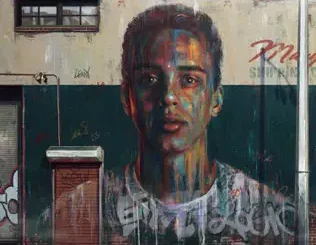 ALBUM: Logic – Under Pressure (Deluxe Edition) Logic – Under Pressure (Deluxe Edition)