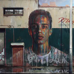 Logic – Under Pressure (Deluxe Edition) Logic – Under Pressure (Deluxe Edition)