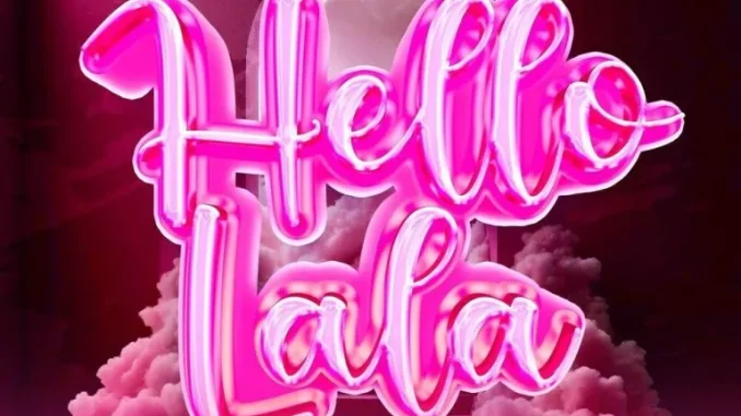 Loony Q – Hello Lala ft M00tion Loony Q – Hello Lala ft M00tion