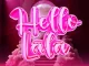 Loony Q – Hello Lala ft M00tion