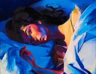 ALBUM: Lorde – Melodrama Lorde – Melodrama