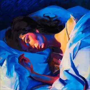 Lorde – Melodrama Lorde – Melodrama