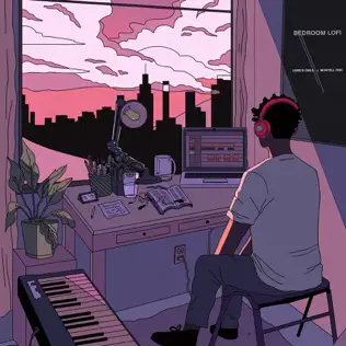 Lord's Child & Montell Fish – Bedroom Lofi Lord's Child & Montell Fish – Bedroom Lofi