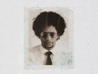 ALBUM: Lou Phelps – Chèlbè Lou Phelps Chèlbè