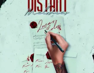 ALBUM: Lucas Coly – Distant Melodies Lucas Coly – Distant Melodies