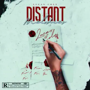Lucas Coly – Distant Melodies Lucas Coly – Distant Melodies