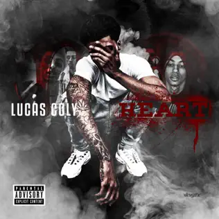 Lucas Coly – Heart Lucas Coly – Heart