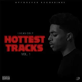 Lucas Coly – Hottest Tracks, Vol. 1 Lucas Coly – Hottest Tracks, Vol. 1