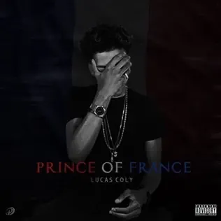 Lucas Coly – Prince of France Lucas Coly – Prince of France