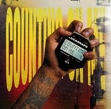 Lucasraps – Counting On Me Lucasraps – Counting On Me
