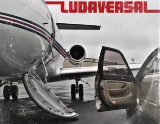 ALBUM: Ludacris – Ludaversal (Deluxe) Ludacris – Ludaversal (Deluxe)