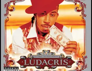 ALBUM: Ludacris – The Red Light District Ludacris – The Red Light District