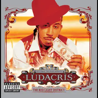 Ludacris – The Red Light District Ludacris – The Red Light District