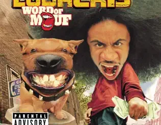ALBUM: Ludacris – Word of Mouf Ludacris – Word of Mouf