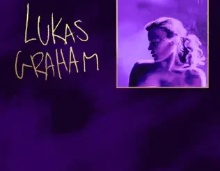 ALBUM: Lukas Graham – 3 (The Purple Album) Lukas Graham – 3 (The Purple Album)