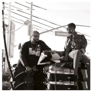 Lyric Jones & Nameless – Ga$ Money