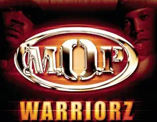 ALBUM: M.O.P. – Warriorz M.O.P. – Warriorz