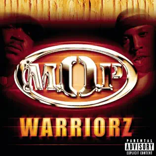 M.O.P. – Warriorz M.O.P. – Warriorz