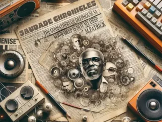 M.Patrick ft The Godfathers Of Deep House SA – Beat 105 Nostalgic Sos Mix M.Patrick ft The Godfathers Of Deep House SA – Blessings Nostalgic Sos Mix
