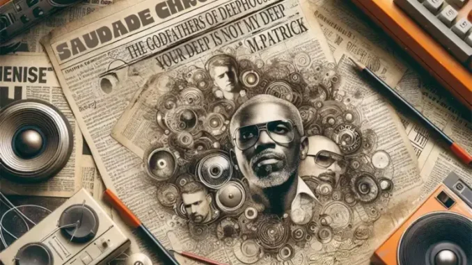 M.Patrick ft The Godfathers Of Deep House SA – Blessings Nostalgic Sos Mix M.Patrick ft The Godfathers Of Deep House SA – Blessings Nostalgic Sos Mix