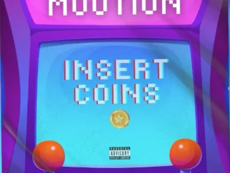 M00tion – Insert Coins M00tion – Insert Coins