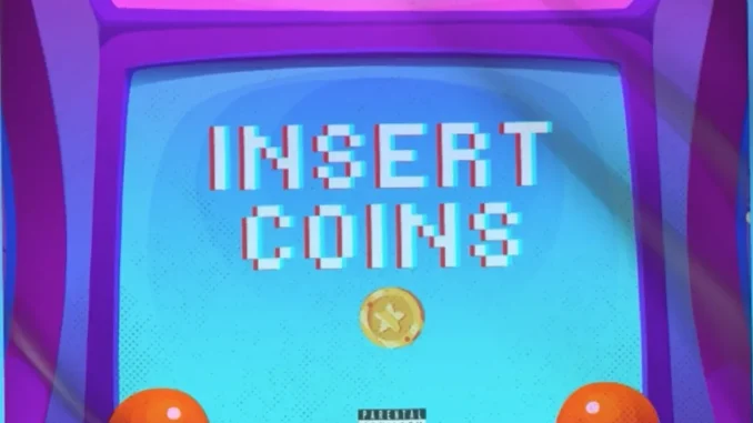 M00tion – Insert Coins