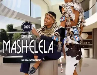MASHELELA – Alivele Libhubhe MASHELELA – Kwesengwenya