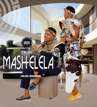 MASHELELA – Kwesengwenya MASHELELA – Kwesengwenya