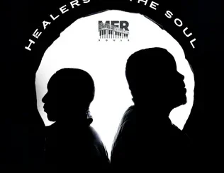 ALBUM: MFR Souls – Healers Of The Soul MFR Souls – Healers Of The Soul