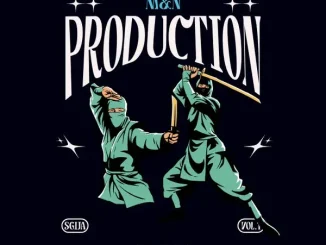 M&N Projects – Sgidongo Production Mix Vol. 1 M&N Projects – Sgidongo Production Mix Vol. 1