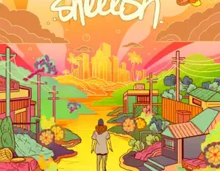 ALBUM: MXXWLL – SHEEESH MXXWLL – SHEEESH