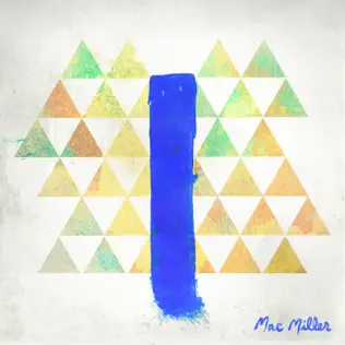 Mac Miller – Blue Slide Park Mac Miller – Blue Slide Park