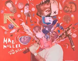 Mac Miller – Live From Space