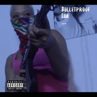 Mach Hommy – Bulletproof Luh Mach Hommy – Bulletproof Luh
