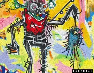 Mach Hommy – Pray For Haiti