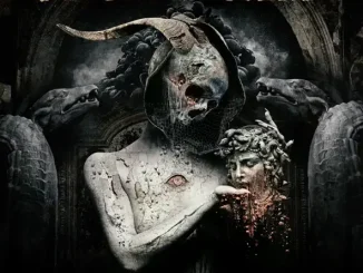 Machine Head UNATØNED