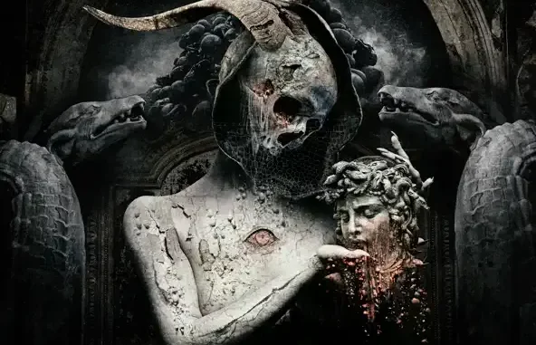 Machine Head UNATØNED Machine Head UNATØNED