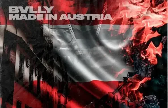 Made in Austria Bvlly Made in Austria Bvlly