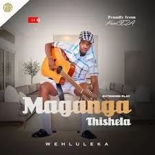 Maganga Thishela – Amazwi Mkhwanazi Maganga Thishela – Amazwi Mkhwanazi