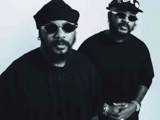 Major League Djz ft Caiiro – Untitled Audio Mix S02E02 (Afro Set) Major League Djz – Untitled Audio Mix S02E02 (Afro Set) ft Caiiro