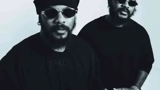 Major League Djz – Untitled Audio Mix S02E02 (Afro Set) ft Caiiro Major League Djz – Untitled Audio Mix S02E02 (Afro Set) ft Caiiro