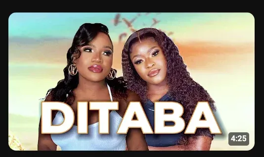 Makhadzi – Ditaba ft Kharishma Makhadzi – Ditaba ft Kharishma