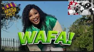 Makhadzi ft Master KG & Harry Cane – Wafa Makhadzi – Wafa ft Master KG & Harry Cane