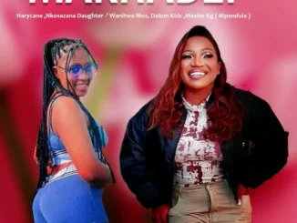 Makhadzi – Wena ft Dalom Kids & Mr Bow
