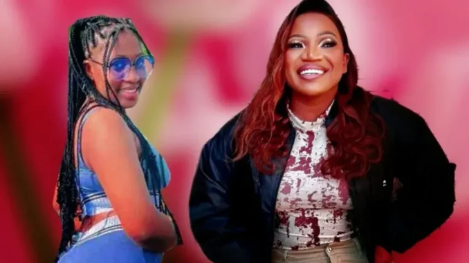 Makhadzi – Wena ft Dalom Kids & Mr Bow Makhadzi – Wena ft Dalom Kids & Mr Bow