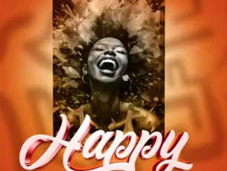Makhates Groove – Happy ft Dinerow & OHP Sage