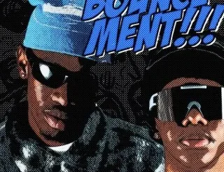 Malume.Hypeman ft W4DE – Bounce’ment Malume.Hypeman – Bounce’ment ft W4DE
